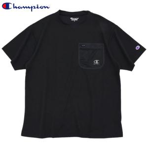 チャンピオン Tシャツ 半袖 Champion メンズ C3-ZS314 ( C3-ZS314 S/...