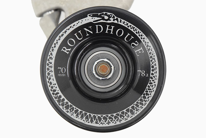 carver（カーバー） スケボー スケートボード コンプリート CARVER 31