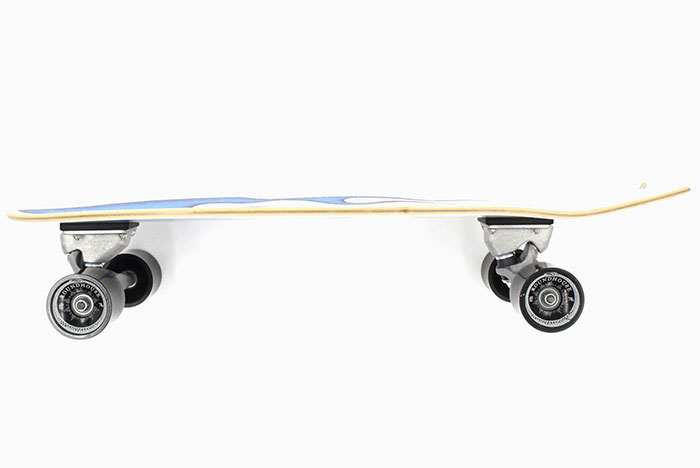 CARVER カーバー  スケートボード　35.5 インチ carver カーバー スケボー スケートボード コンプリート CARVER