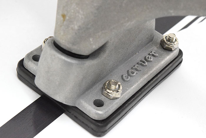 carver（カーバー） スケボー スケートボード コンプリート CARVER