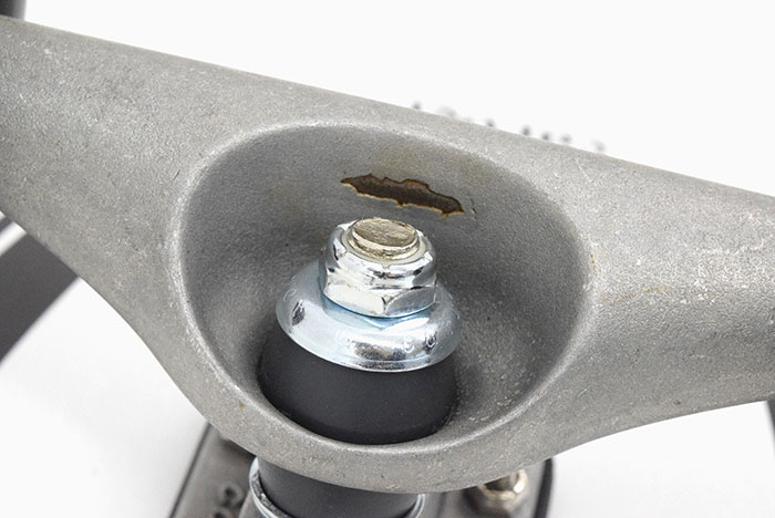 carver（カーバー） スケボー スケートボード コンプリート CARVER