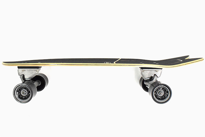 carver カーバー スケボー スケートボード コンプリート CARVER
