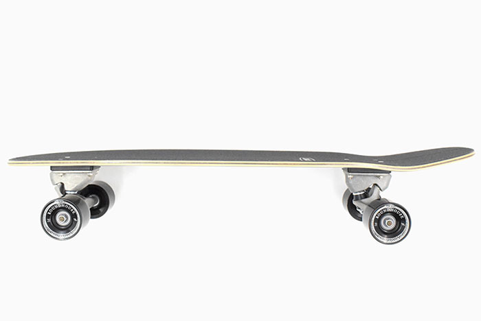 carver カーバー スケボー スケートボード コンプリート CARVER