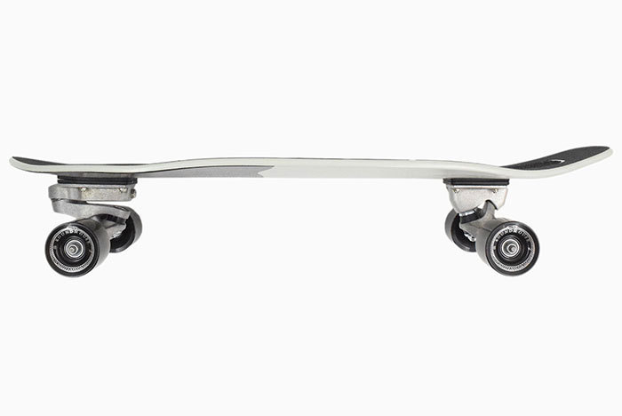 carver カーバー スケボー スケートボード コンプリート CARVER