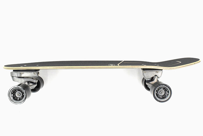 KNOX PHOENIX Surfskate Complete カーバー CARVER COMPLETE KNOX PHOENIX 31,25