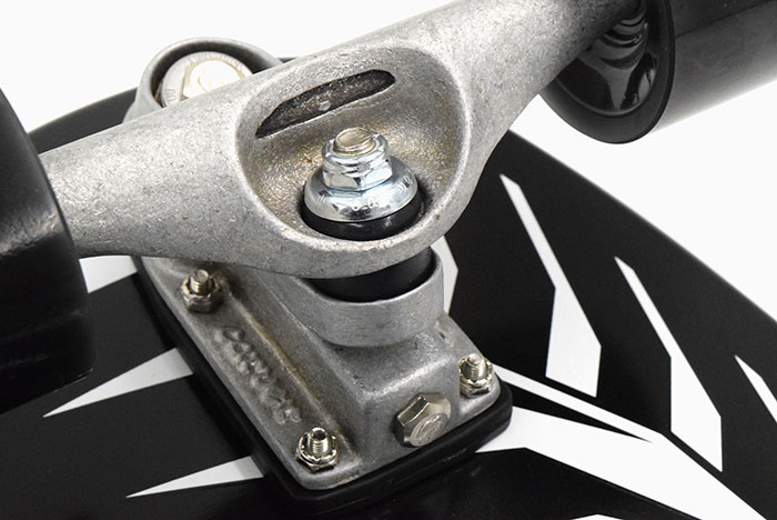 carver カーバー スケボー スケートボード コンプリート CARVER