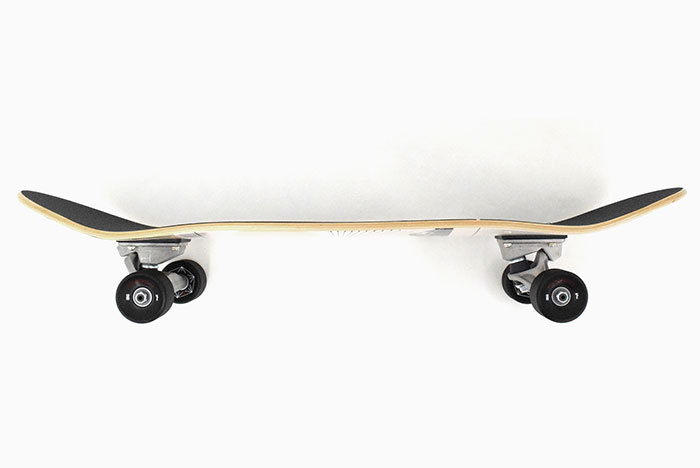 GLOBE BLAZER CRUISER WASHED BLUE 26 x 7.25 x 13.75 スケート