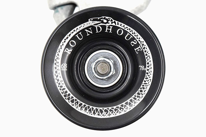 sunnyside　新品 carver カーバー 69ミリ コンケーブ carver カーバー ソフトウィール 69mm 81a ラウンドハウス