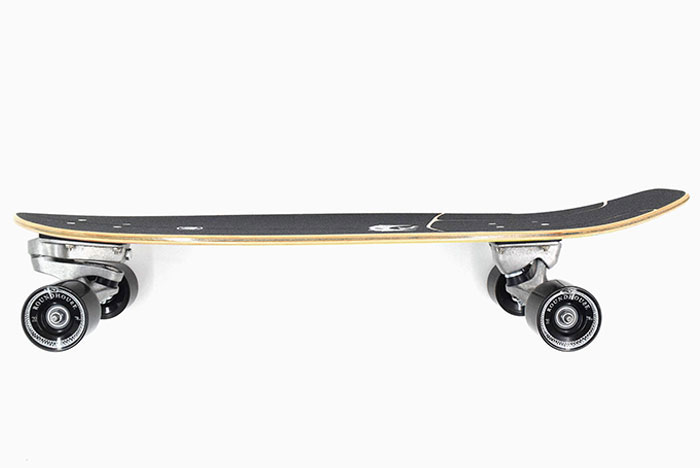 carver カーバー スケボー スケートボード コンプリート CARVER