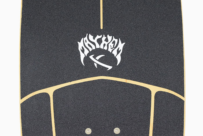 Carver Lost Quiver Killer カーバー サーフスケート Carver カーバー サーフスケート LostQUIVER KILLER 32 - メルカリ