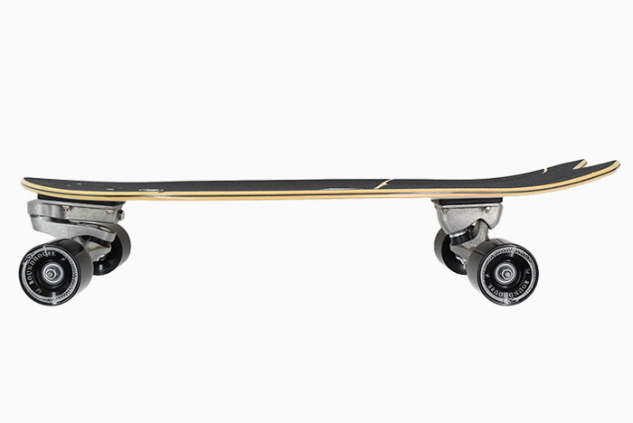 ⭐️Carver スケートボード コンプリート2台⭐️ carver カーバー スケボー スケートボード コンプリート CARVER