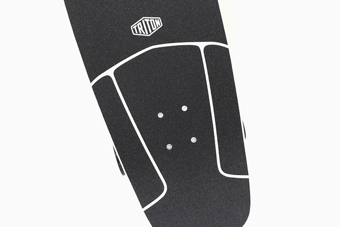 carver（カーバー） スケボー スケートボード コンプリート CARVER 32