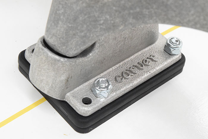 carver（カーバー） スケボー スケートボード コンプリート CARVER 32