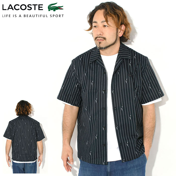 ice field - LACOSTE(ラコステ)｜Yahoo!ショッピング