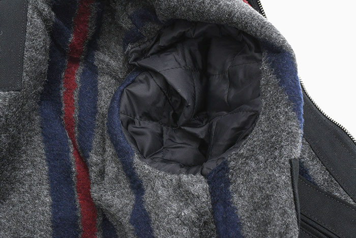 Carharttカーハートのジャケット Relaxed Fit Duck Blanket Lined Detroit19