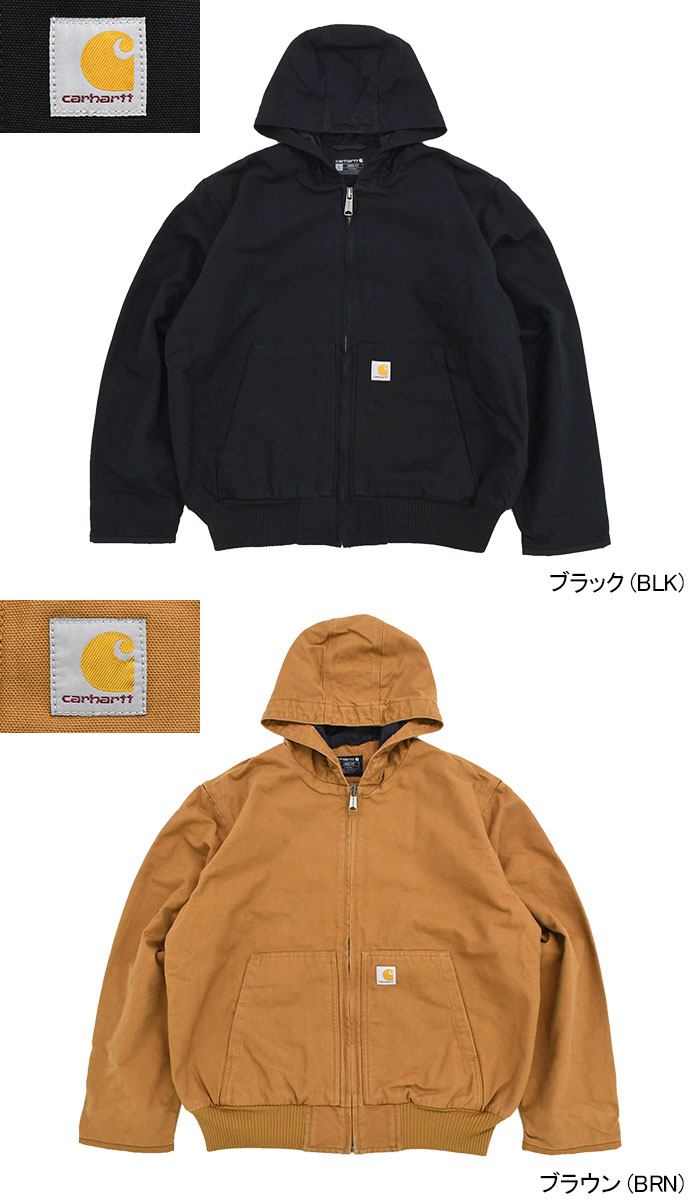 Carhartt（カーハート） ジャケット メンズ ルーズ フィット