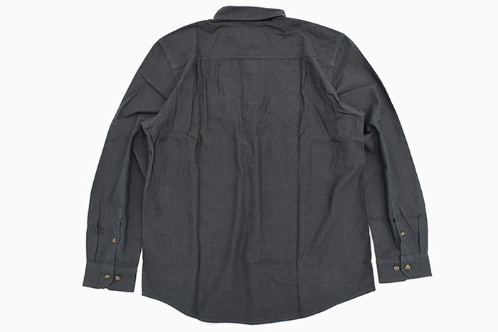 Carhartt（カーハート） シャツ 長袖 ルーズ フィット ミッドウェイト