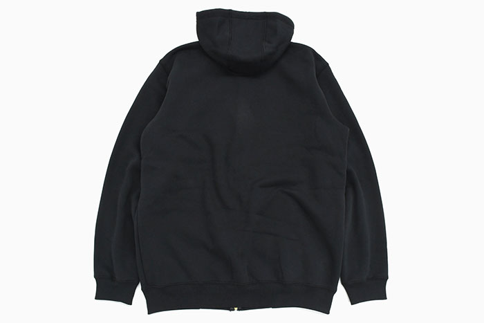 Carharttカーハートのパーカー Loose Fit Midweight Full Zip Hoodie12