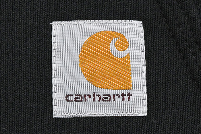 Carharttカーハートのパーカー Loose Fit Midweight Full Zip Hoodie09