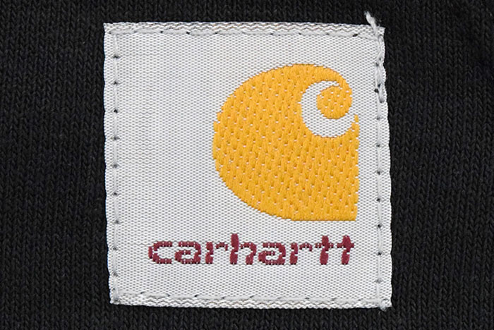 カーハート パーカー プルオーバー Carhartt メンズ ルーズ