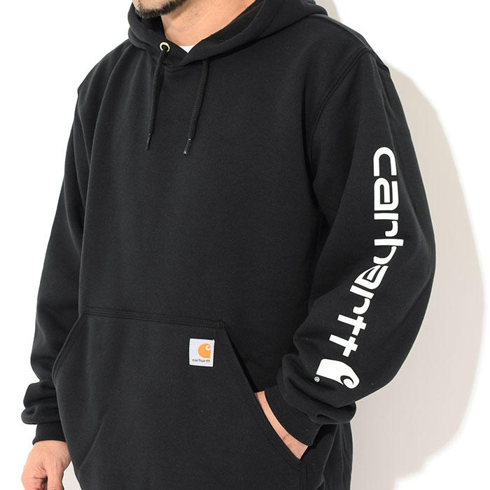 Carhartt カーハート パーカー プルオーバー メンズ ルーズ フィット  