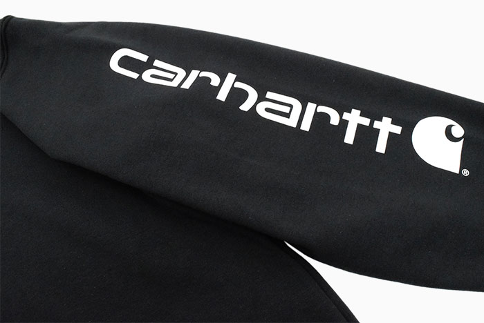 カーハート パーカー プルオーバー Carhartt メンズ ルーズ