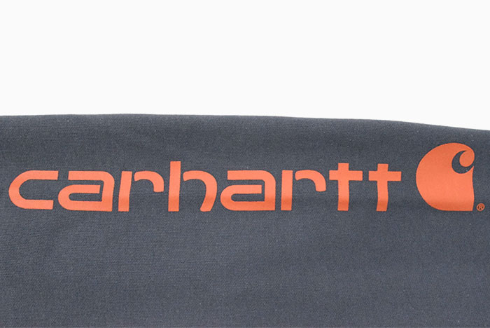 カーハート パーカー プルオーバー Carhartt メンズ ルーズ