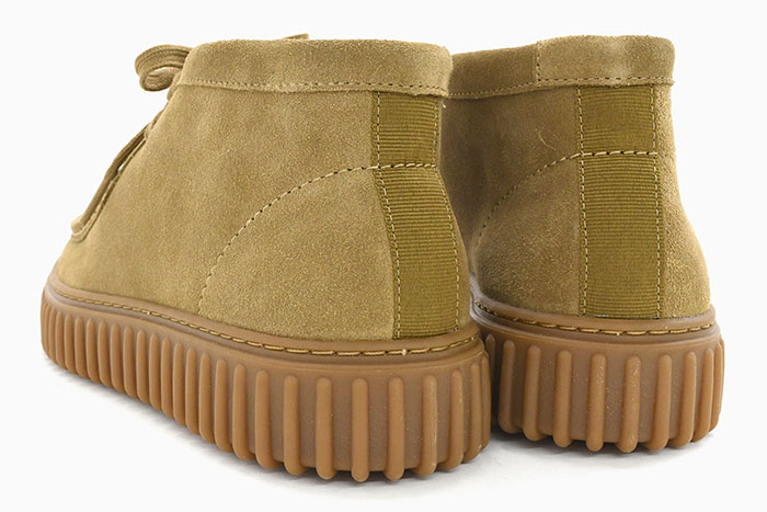 Clarks クラークス ブーツ CLARKS メンズ 男性用 トーヒル ハイ