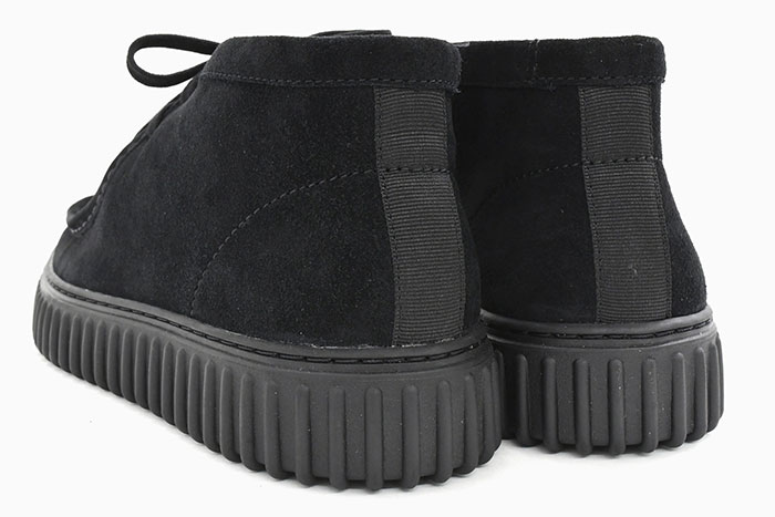Clarks クラークス ブーツ CLARKS メンズ 男性用 トーヒル ハイ