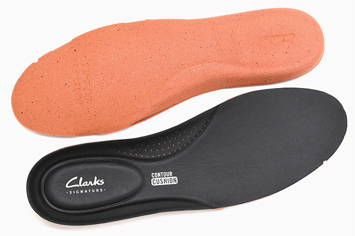 Clarks（クラークス） ブーツ メンズ 男性用 トーヒル ハイ Black