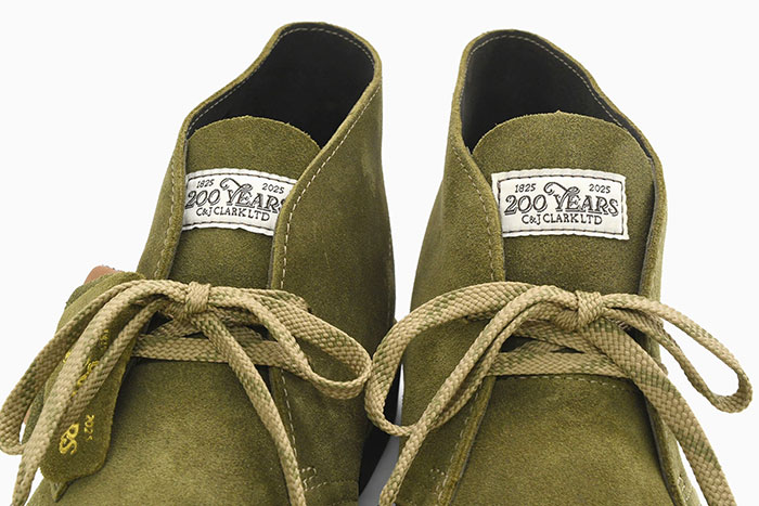 Clarks（クラークス） ブーツ メンズ 男性用 デザート ブーツ エヴォ