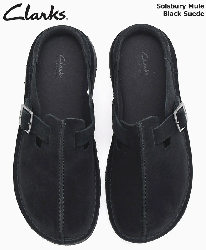 Clarks クラークス サンダル CLARKS メンズ 男性用 ソルスブリー Clarks クラークス サンダル CLARKS メンズ 男性用 ソルスブリー