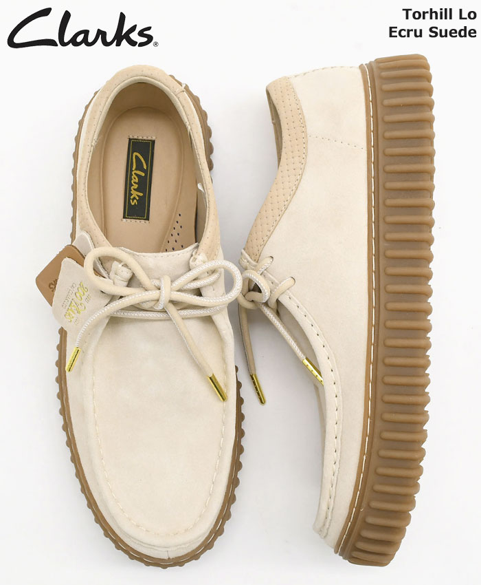 靴 Clarks SAFI 2-womens-clarks-originals-