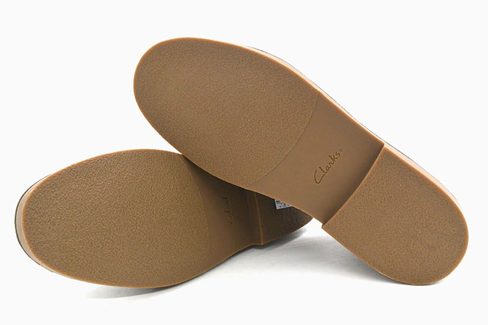 Clarks（クラークス） ブーツ メンズ 男性用 デザート ブーツ エヴォ