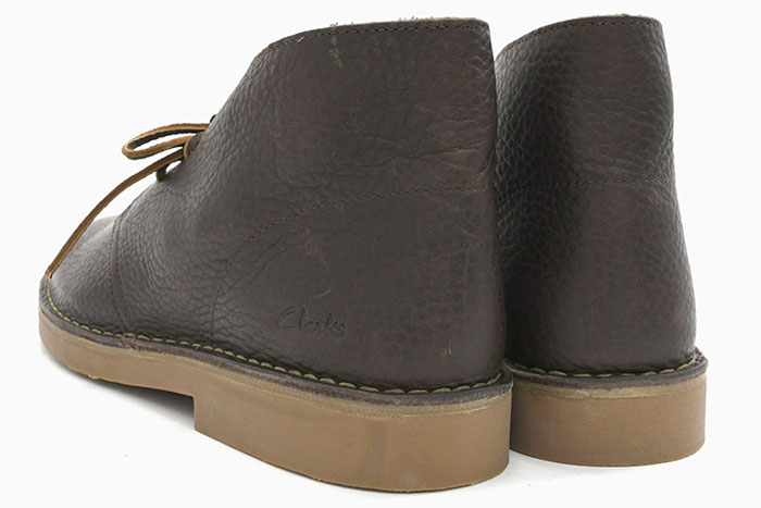 Clarks（クラークス） ブーツ メンズ 男性用 デザート ブーツ エヴォ