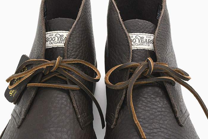 Clarks（クラークス） ブーツ メンズ 男性用 デザート ブーツ エヴォ