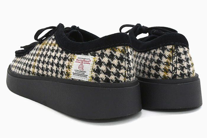 CLARKSクラークスのブーツ トービュー03