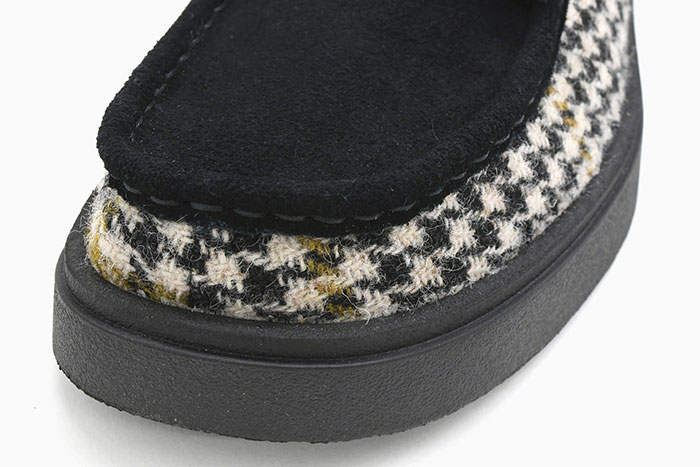 CLARKSクラークスのブーツ トービュー05