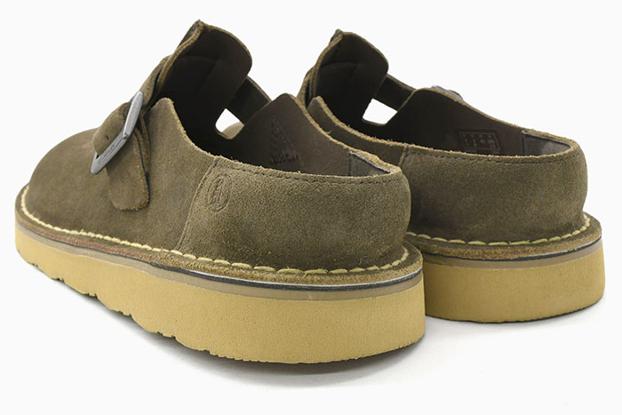 Clarks（クラークス） サンダル メンズ 男性用 ソルスブリー ミュール