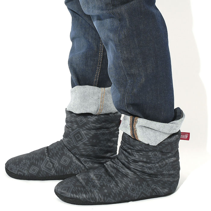 Colemanコールマンのシューズ Tent Shoes Mid03