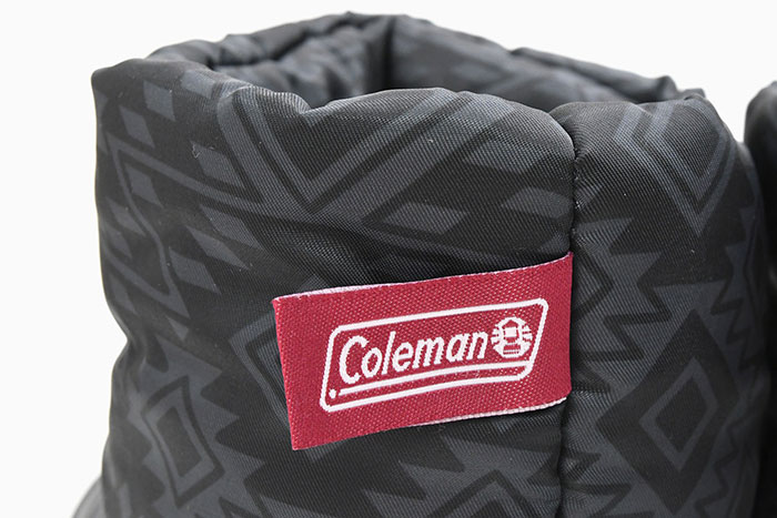 Colemanコールマンのシューズ Tent Shoes Mid05