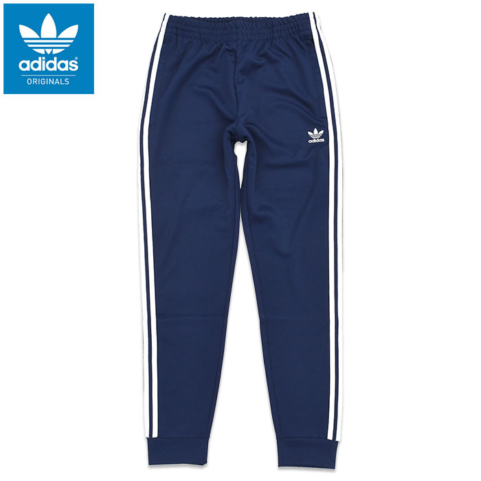 adidas Originals アディダス ジャージー パンツ メンズ