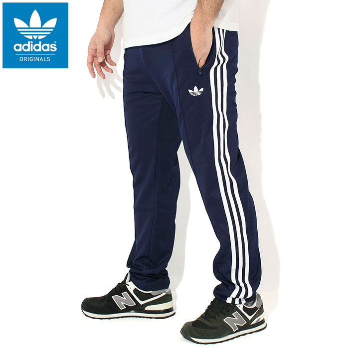 adidas Originals アディダス ジャージー パンツ メンズ クラシック