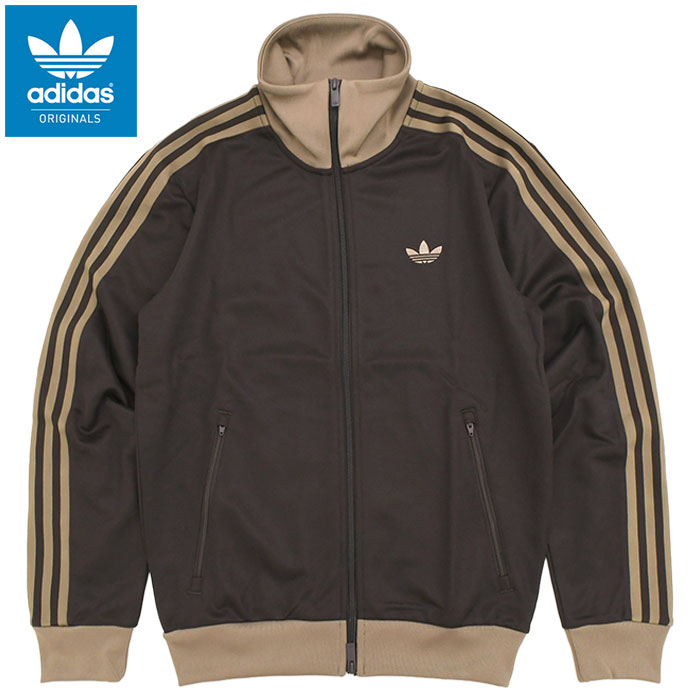 adidas Originals アディダス ジャージー ジャケット メンズ