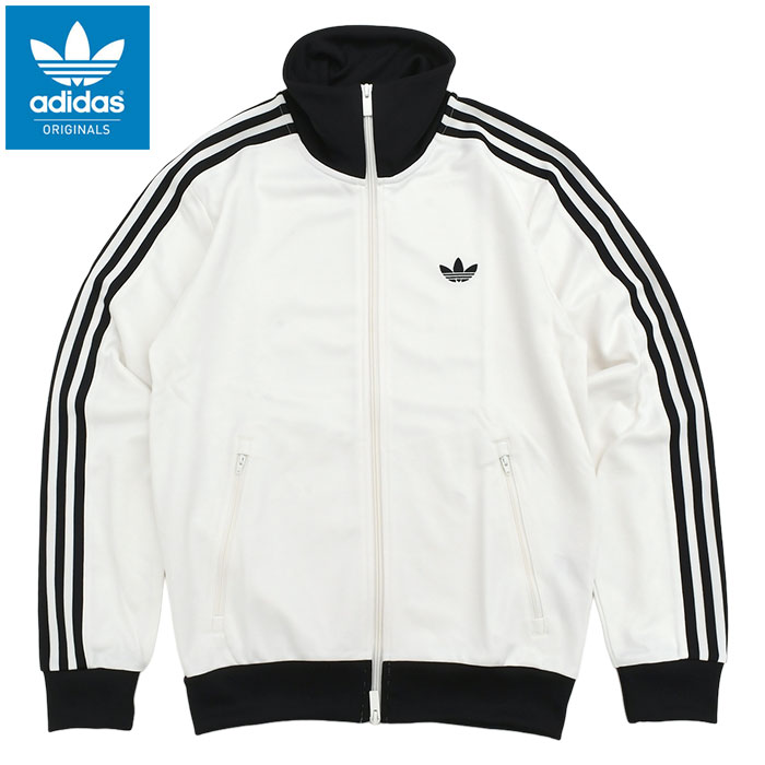 adidas Originals アディダス ジャージー ジャケット メンズ