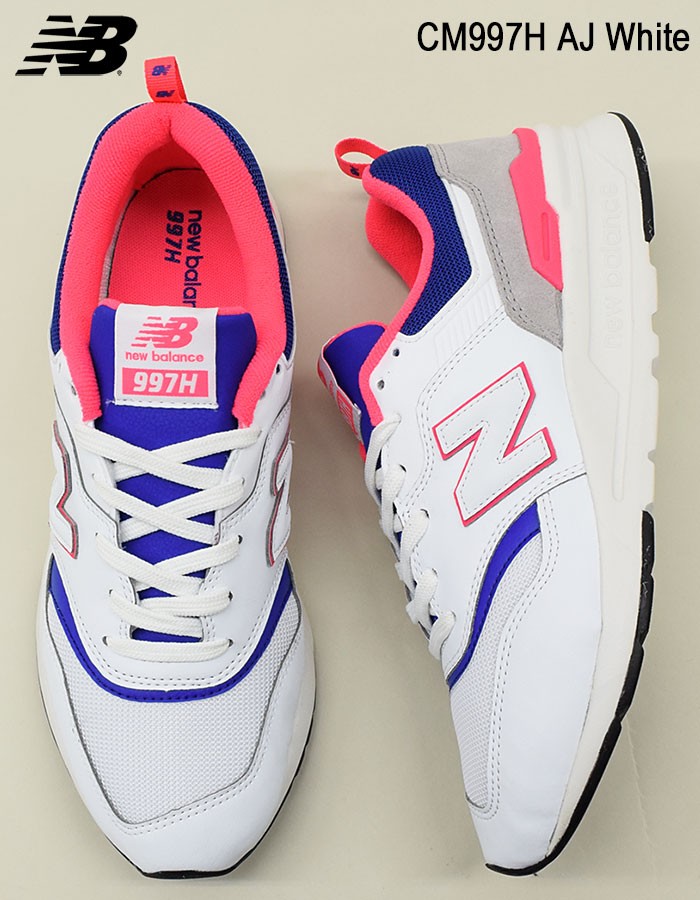 New Balance ニューバランス スニーカー new balance メンズ
