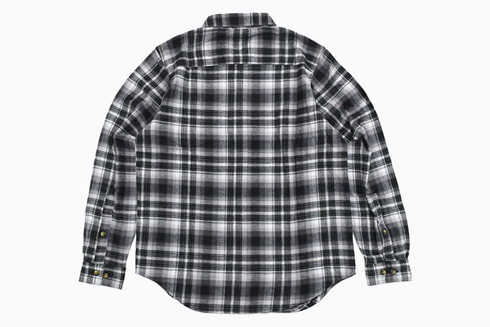 Columbia（コロンビア） シャツ 長袖 メンズ コーネル ウッズ