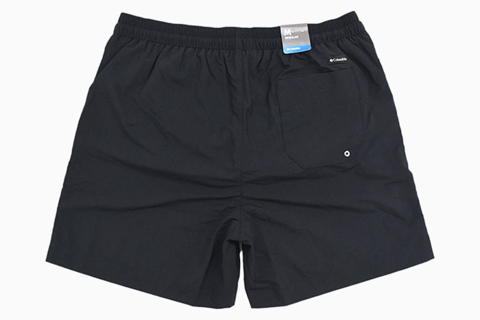 Columbia コロンビア ハーフパンツ メンズ サマードライ 6インチ