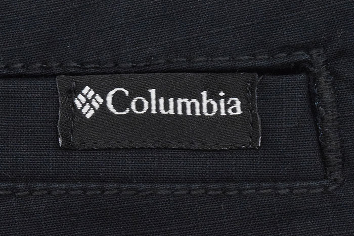 Columbiaコロンビアのパンツ Wallowa Belted Pant16