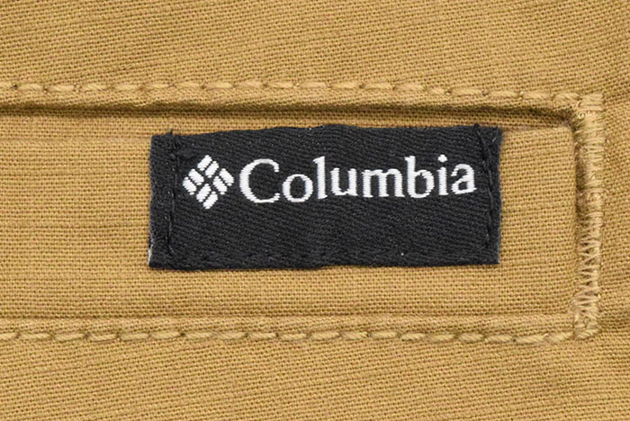 Columbiaコロンビアのパンツ Wallowa Belted Pant17